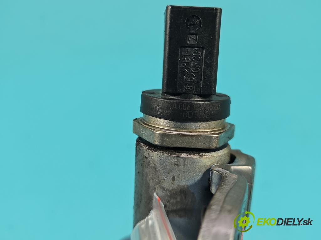 Mercedes E C207/ A207 3.0 cdi 265KM automatic 195 kW 2987 cm3 2- lišta vstrekovacia A6420703095 (Vstrekovacia lišta)