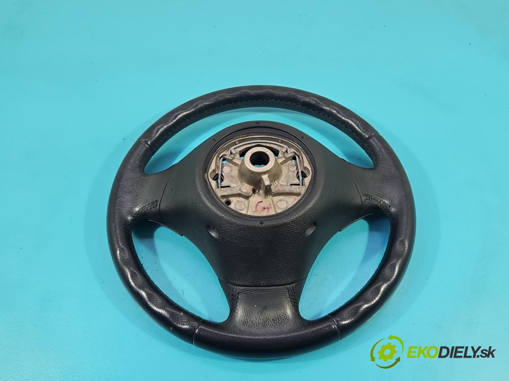 Bmw 3 E90 2005-2013 2.0 16V 150 HP automatic 110 kW 1995 cm3 5- volant 6764548 (Volant)
