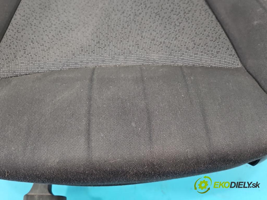 Bmw 3 E90 2005-2013 2.0 16V 150 HP automatic 110 kW 1995 cm3 5- Sedačka ľavý  (Sedadlo)
