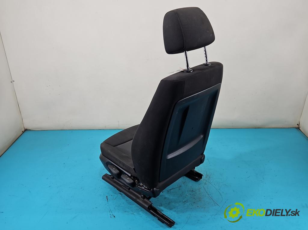 Bmw 3 E90 2005-2013 2.0 16V 150 HP automatic 110 kW 1995 cm3 5- Sedačka ľavý  (Sedadlo)