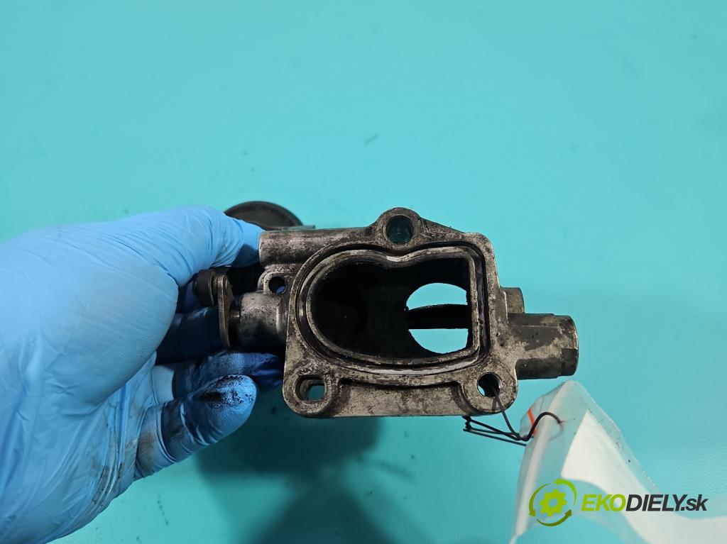 Mercedes E C207/ A207 3.0 cdi 265KM automatic 195 kW 2987 cm3 2- klapka A6421401263 (Škrtiaca klapka)