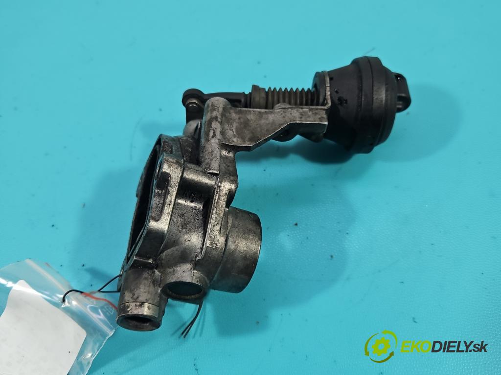 Mercedes E C207/ A207 3.0 cdi 265KM automatic 195 kW 2987 cm3 2- klapka A6421401263 (Škrtiaca klapka)