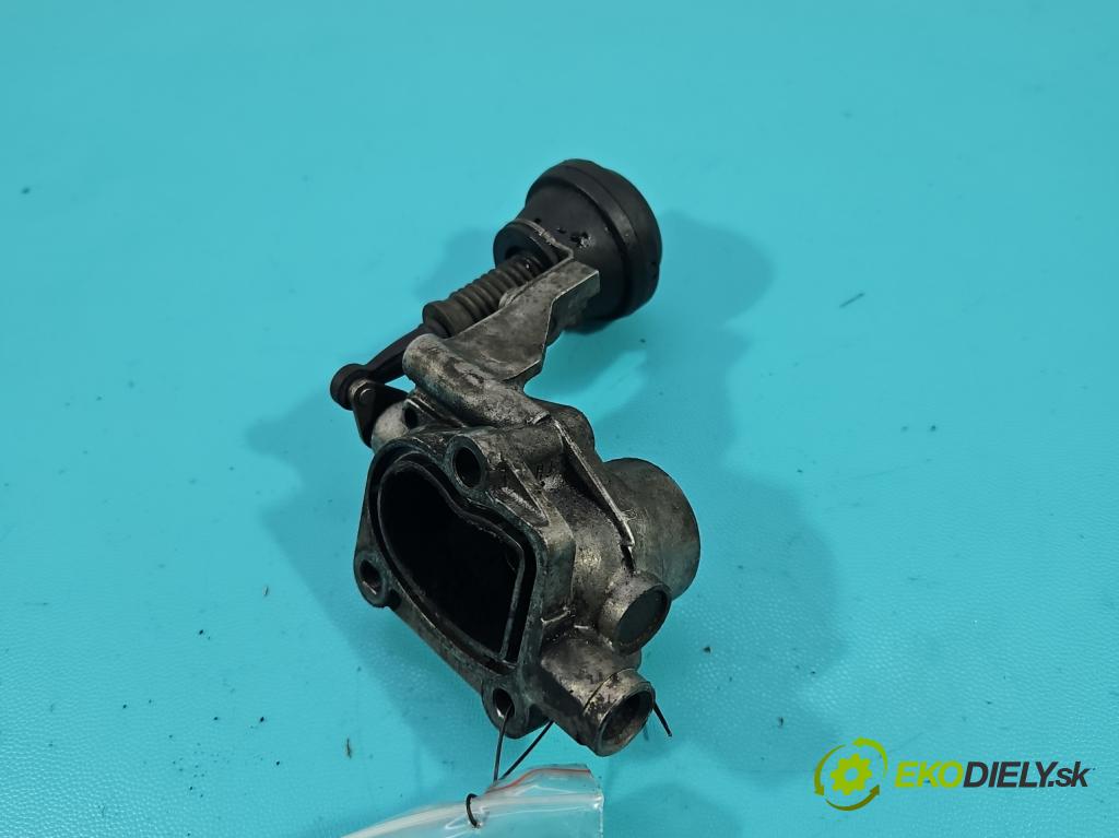 Mercedes E C207/ A207 3.0 cdi 265KM automatic 195 kW 2987 cm3 2- klapka A6421401263 (Škrtiaca klapka)