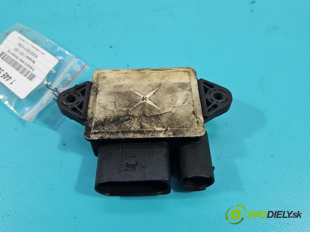 Mercedes E C207/ A207 3.0 cdi 265KM automatic 195 kW 2987 cm3 2- Relé: svíčky: zařicích: A6429002700 (Relé)