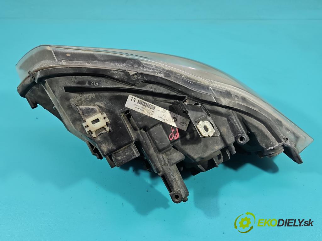 Bmw 3 E90 2005-2013 2.0 16V 150 HP automatic 110 kW 1995 cm3 5- Reflektor: pravý 6942748 (Svetlo predné pravé)