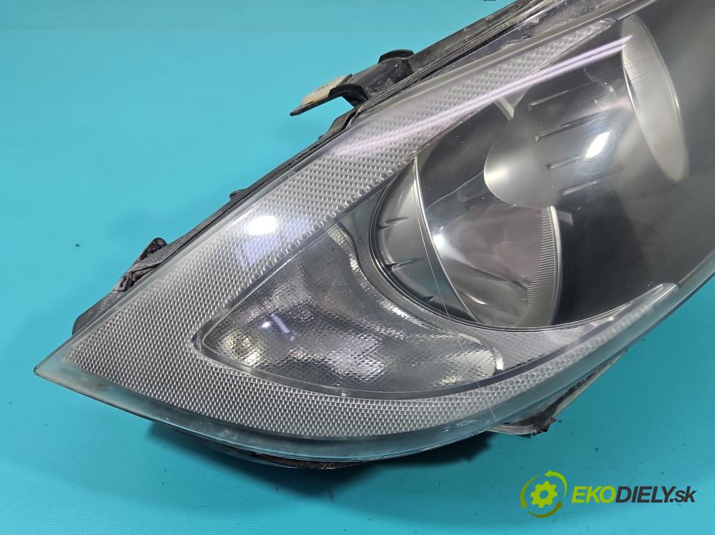 Bmw 3 E90 2005-2013 2.0 16V 150 HP automatic 110 kW 1995 cm3 5- Reflektor: pravý 6942748 (Svetlo predné pravé)