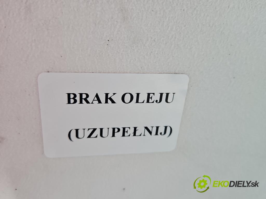 Mercedes E C207/ A207 3.0 cdi 265KM automatic 195 kW 2987 cm3 2- prevodovka stupeň,rýchlosť automat 2042709202