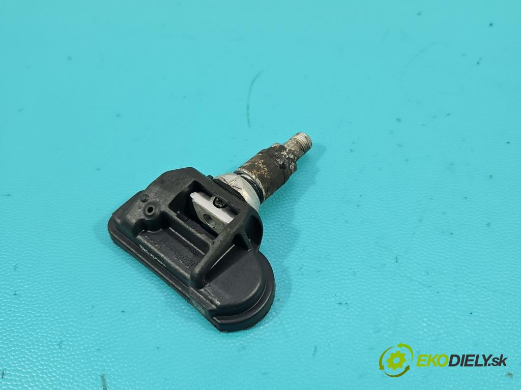 Opel Insignia A 2008-2017 2.0 cdti automatic 143,1 kW 1956 cm3 5- snímač tlaku pneumatika 13598775 (Snímače tlaku v pneumatikách)