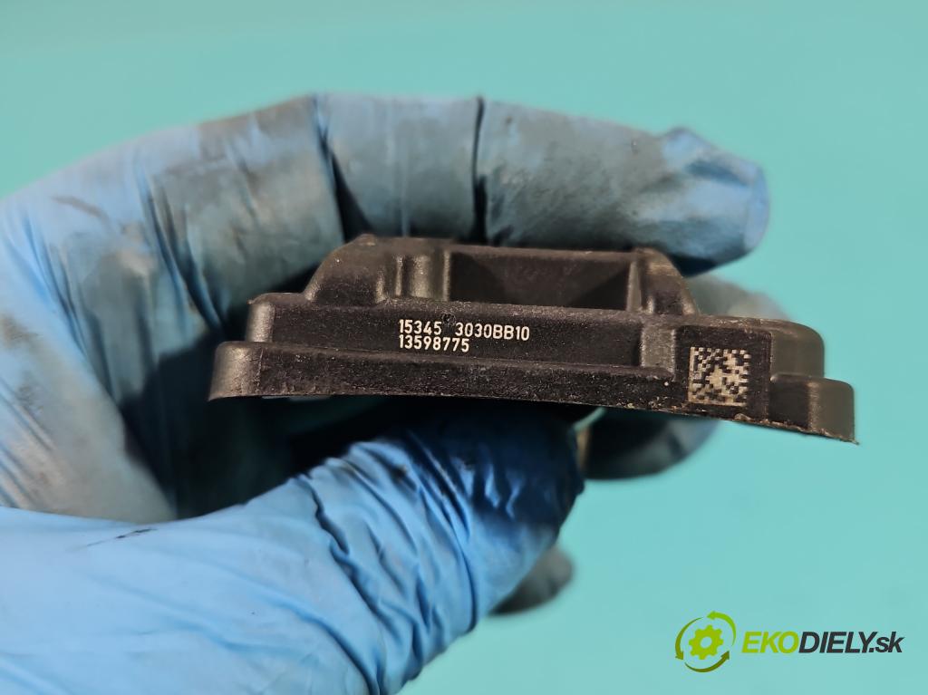 Opel Insignia A 2008-2017 2.0 cdti automatic 143,1 kW 1956 cm3 5- snímač tlaku pneumatika 13598775 (Snímače tlaku v pneumatikách)