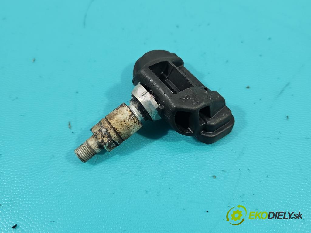 Opel Insignia A 2008-2017 2.0 cdti automatic 143,1 kW 1956 cm3 5- snímač tlaku pneumatika 13598775 (Snímače tlaku v pneumatikách)