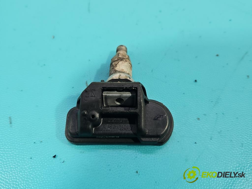 Opel Insignia A 2008-2017 2.0 cdti automatic 143,1 kW 1956 cm3 5- snímač tlaku pneumatika 13598775 (Snímače tlaku v pneumatikách)