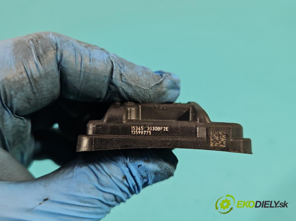 Opel Insignia A 2008-2017 2.0 cdti automatic 143,1 kW 1956 cm3 5- snímač tlaku pneumatika 13598775 (Snímače tlaku v pneumatikách)