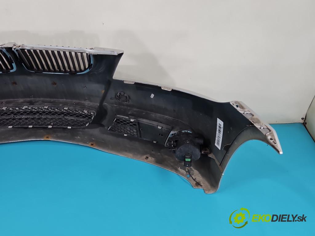 Bmw 3 E90 2005-2013 2.0 16V 150 hp automatic 110 kW 1995 cm3 5- nárazník přední  (Ostatné)