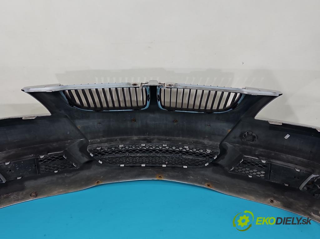 Bmw 3 E90 2005-2013 2.0 16V 150 hp automatic 110 kW 1995 cm3 5- nárazník přední  (Ostatné)