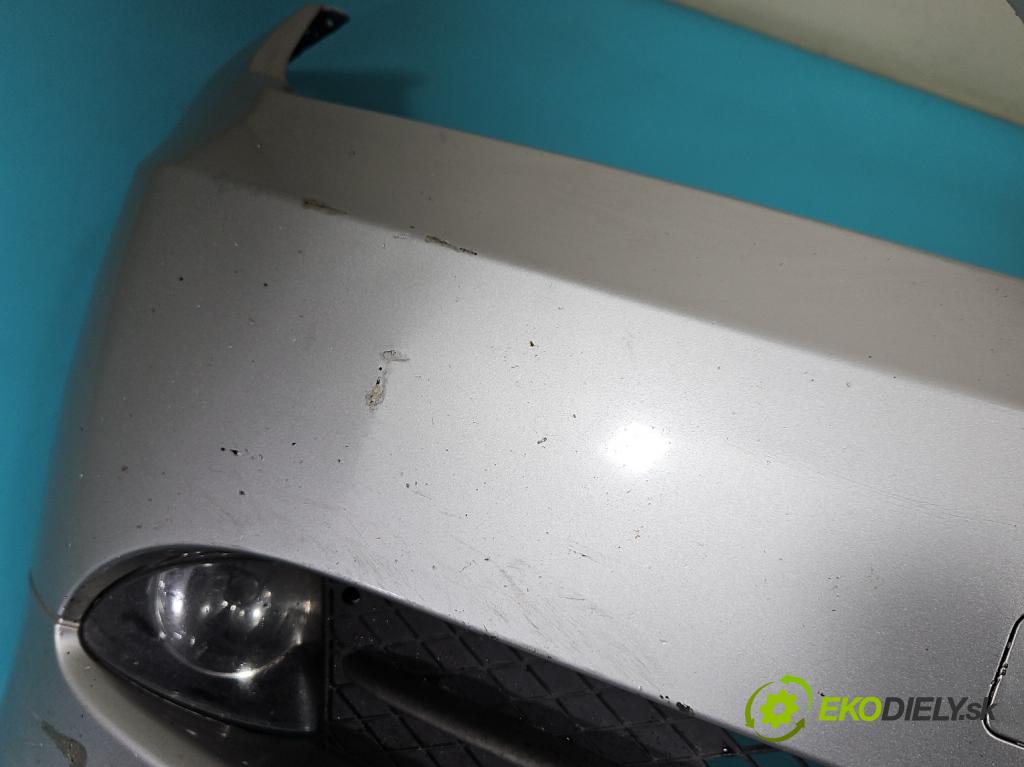 Bmw 3 E90 2005-2013 2.0 16V 150 hp automatic 110 kW 1995 cm3 5- nárazník přední  (Ostatné)