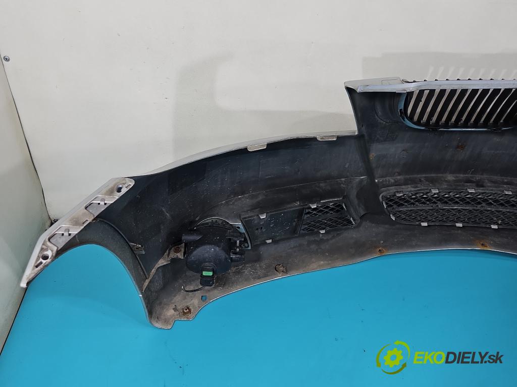 Bmw 3 E90 2005-2013 2.0 16V 150 hp automatic 110 kW 1995 cm3 5- nárazník přední  (Ostatné)