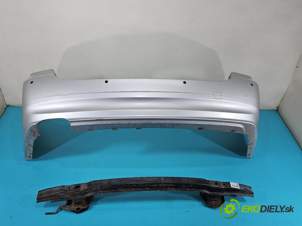 Bmw 3 E90 2005-2013 2.0 16V 150 hp automatic 110 kW 1995 cm3 5- nárazník zadní  (Klika dveří ostatní)