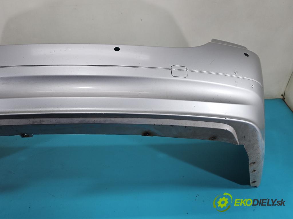 Bmw 3 E90 2005-2013 2.0 16V 150 hp automatic 110 kW 1995 cm3 5- nárazník zadní  (Klika dveří ostatní)