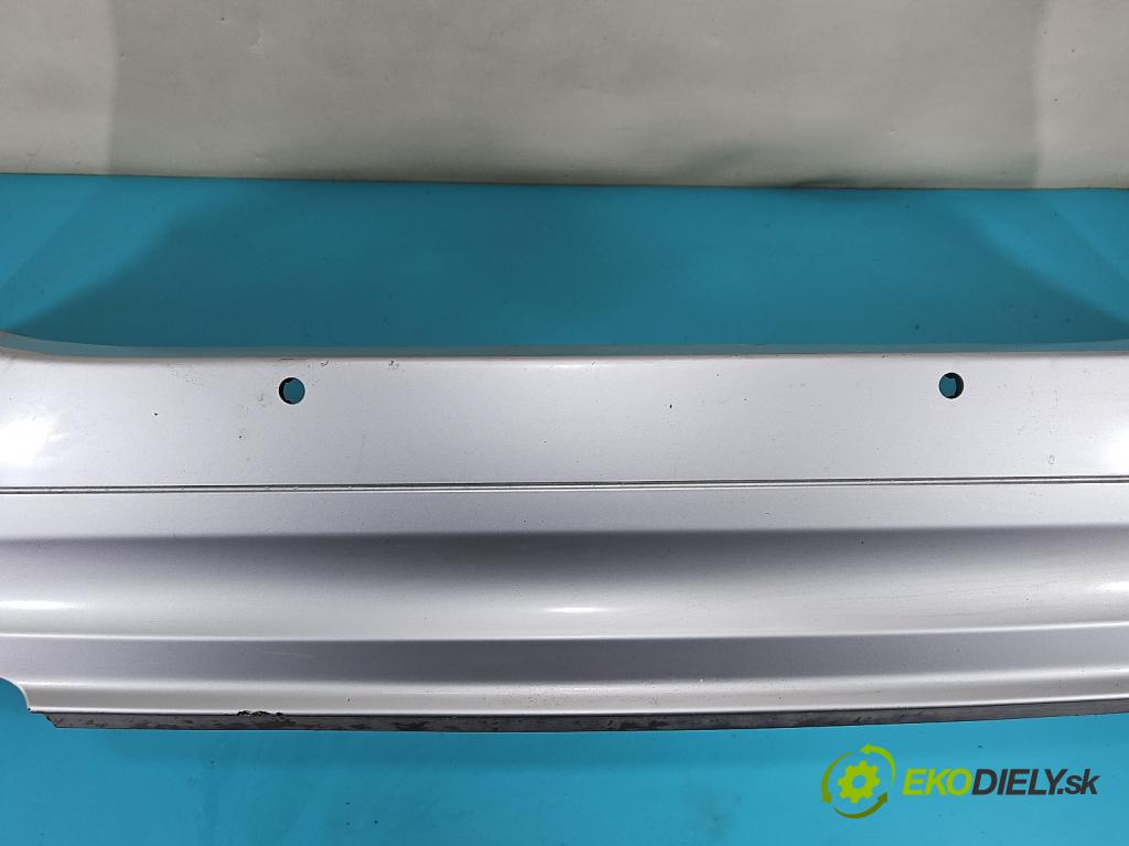 Bmw 3 E90 2005-2013 2.0 16V 150 hp automatic 110 kW 1995 cm3 5- nárazník zadní  (Klika dveří ostatní)