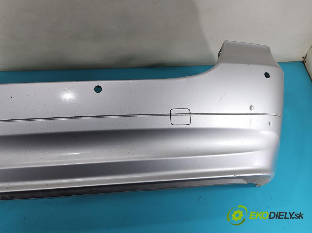 Bmw 3 E90 2005-2013 2.0 16V 150 hp automatic 110 kW 1995 cm3 5- nárazník zadní  (Klika dveří ostatní)