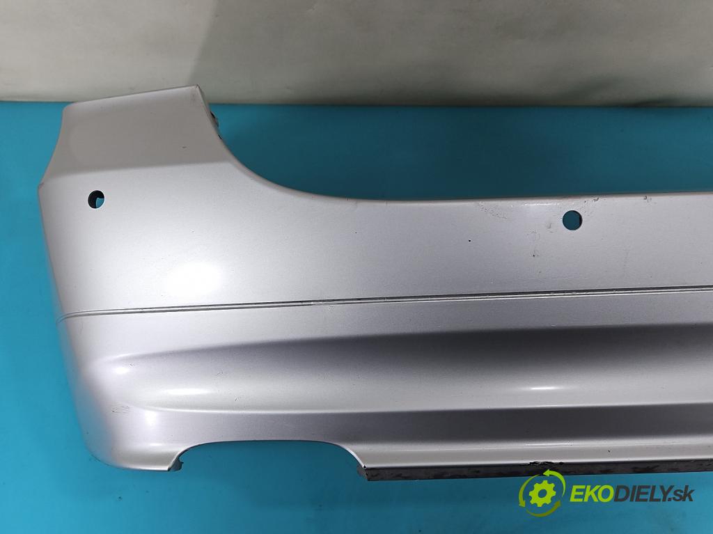 Bmw 3 E90 2005-2013 2.0 16V 150 hp automatic 110 kW 1995 cm3 5- nárazník zadní  (Klika dveří ostatní)