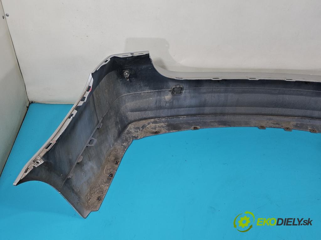 Bmw 3 E90 2005-2013 2.0 16V 150 hp automatic 110 kW 1995 cm3 5- nárazník zadní  (Klika dveří ostatní)