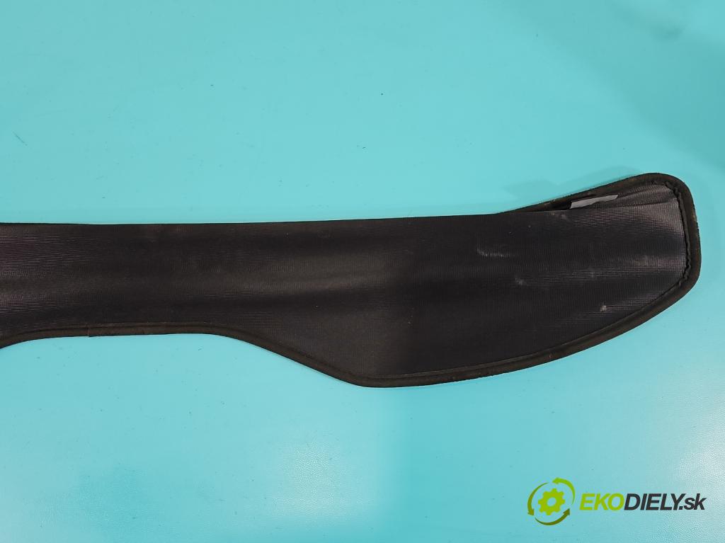 Ford Mondeo Mk5 2014-2022 2.0 tdci 179KM automatic 132 kW 1999 cm3 5- roleta DS73-N42812-AB (Roleta kufra)