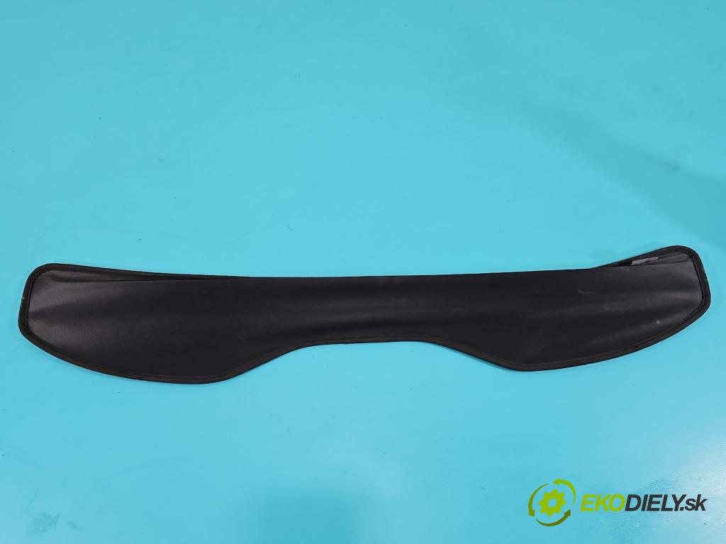 Ford Mondeo Mk5 2014-2022 2.0 tdci 179KM automatic 132 kW 1999 cm3 5- roleta DS73-N42812-AB (Roleta kufra)