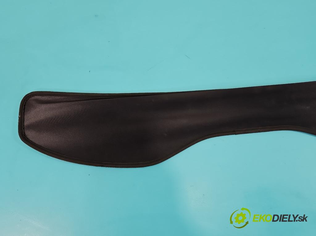 Ford Mondeo Mk5 2014-2022 2.0 tdci 179KM automatic 132 kW 1999 cm3 5- roleta DS73-N42812-AB (Roleta kufra)