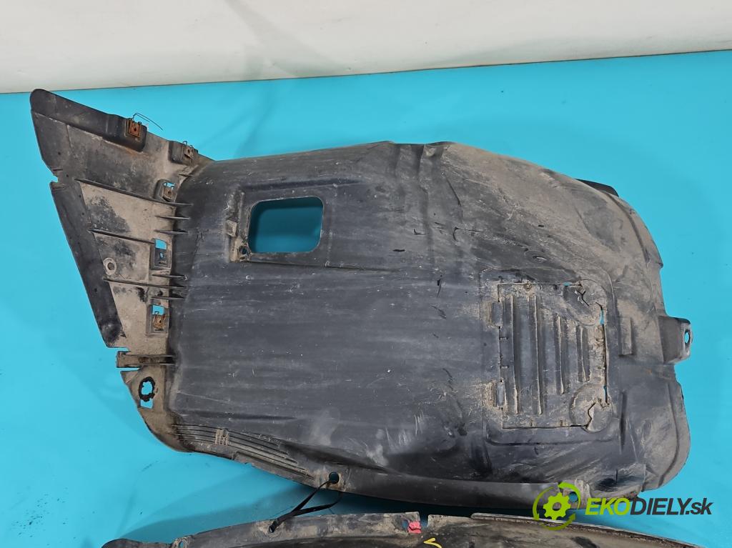 Bmw 3 E90 2005-2013 2.0 16V 150 hp automatic 110 kW 1995 cm3 5- blatník: přední levé 7059377