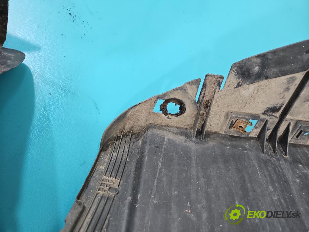 Bmw 3 E90 2005-2013 2.0 16V 150 hp automatic 110 kW 1995 cm3 5- blatník: přední levé 7059377