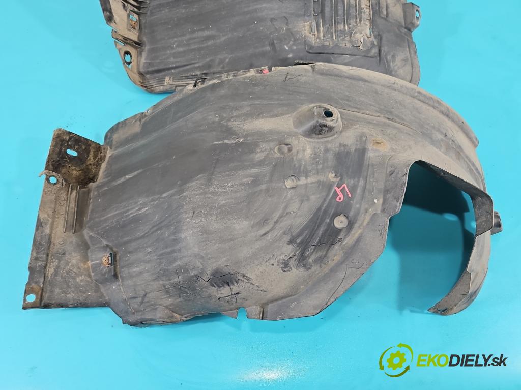 Bmw 3 E90 2005-2013 2.0 16V 150 hp automatic 110 kW 1995 cm3 5- blatník: přední levé 7059377