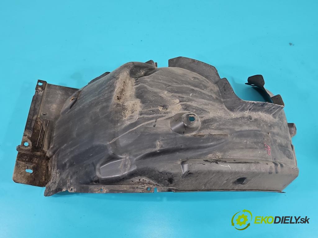 Bmw 3 E90 2005-2013 2.0 16V 150 hp automatic 110 kW 1995 cm3 5- blatník: přední pravé 7059380