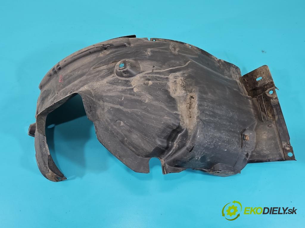 Bmw 3 E90 2005-2013 2.0 16V 150 hp automatic 110 kW 1995 cm3 5- blatník: přední pravé 7059380