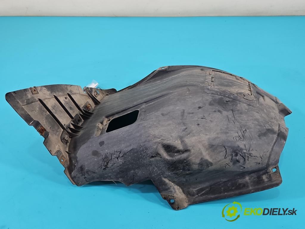 Bmw 3 E90 2005-2013 2.0 16V 150 hp automatic 110 kW 1995 cm3 5- blatník: přední pravé 7059380