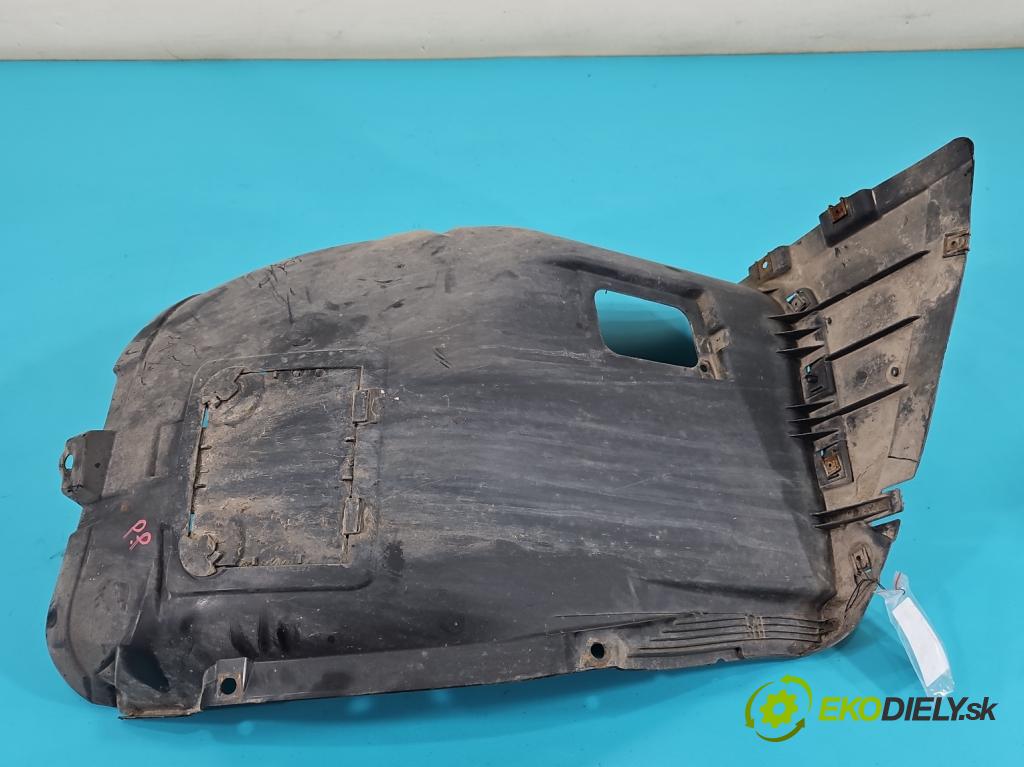 Bmw 3 E90 2005-2013 2.0 16V 150 hp automatic 110 kW 1995 cm3 5- blatník: přední pravé 7059380