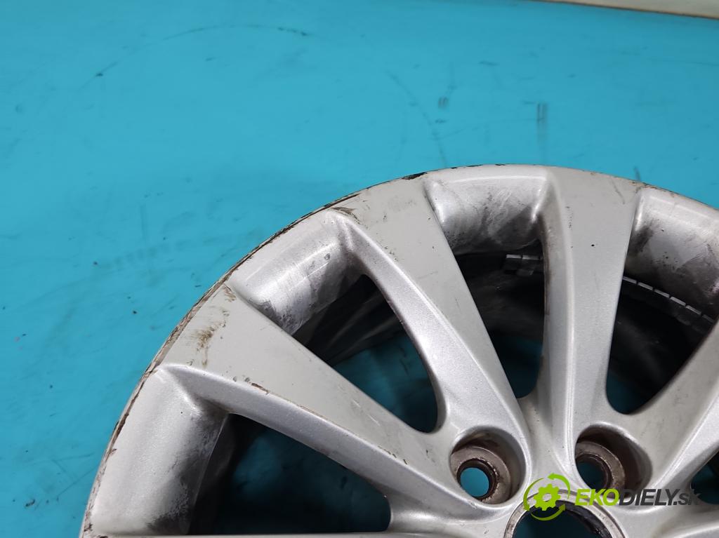 Opel Insignia A 2008-2017 2.0 cdti automatic 143.1 kW 1956 cm3 5- Felga hliník: 18"