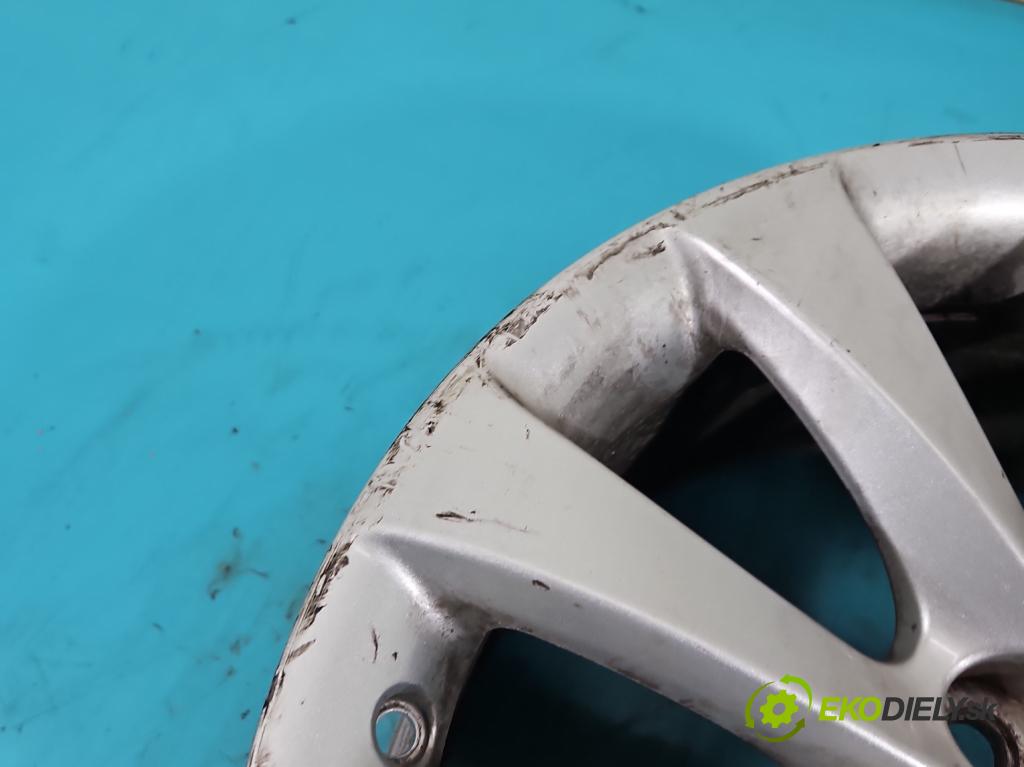 Opel Insignia A 2008-2017 2.0 cdti automatic 143.1 kW 1956 cm3 5- Felga hliník: 18"