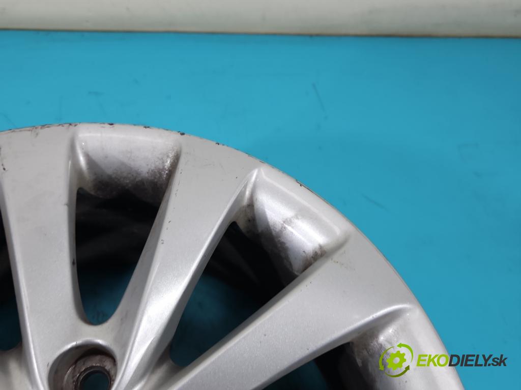 Opel Insignia A 2008-2017 2.0 cdti automatic 143.1 kW 1956 cm3 5- Felga hliník: 18"