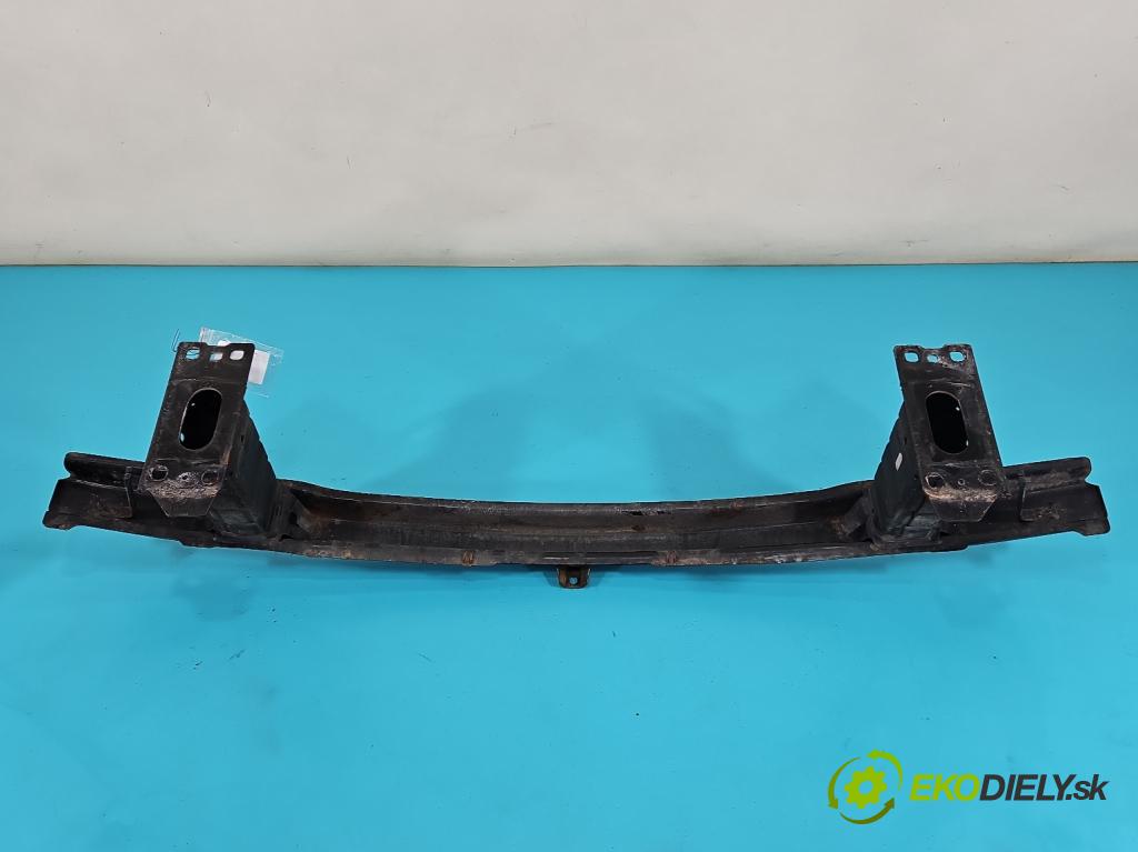 Bmw 3 E90 2005-2013 2.0 16V 150 hp automatic 110 kW 1995 cm3 5- výztuha nárazníku přední 7146645