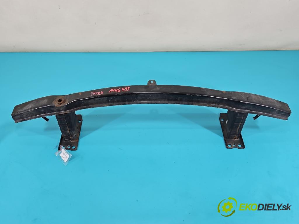 Bmw 3 E90 2005-2013 2.0 16V 150 hp automatic 110 kW 1995 cm3 5- výztuha nárazníku přední 7146645