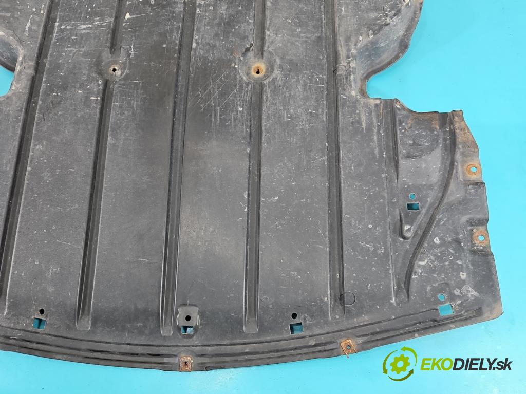 Bmw 3 E90 2005-2013 2.0 16V 150 HP automatic 110 kW 1995 cm3 5- kryt motora dolní: