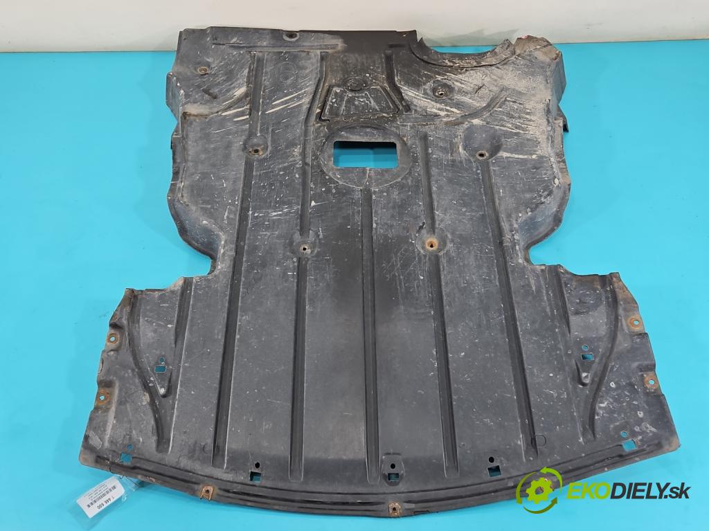Bmw 3 E90 2005-2013 2.0 16V 150 HP automatic 110 kW 1995 cm3 5- kryt motora dolní: 