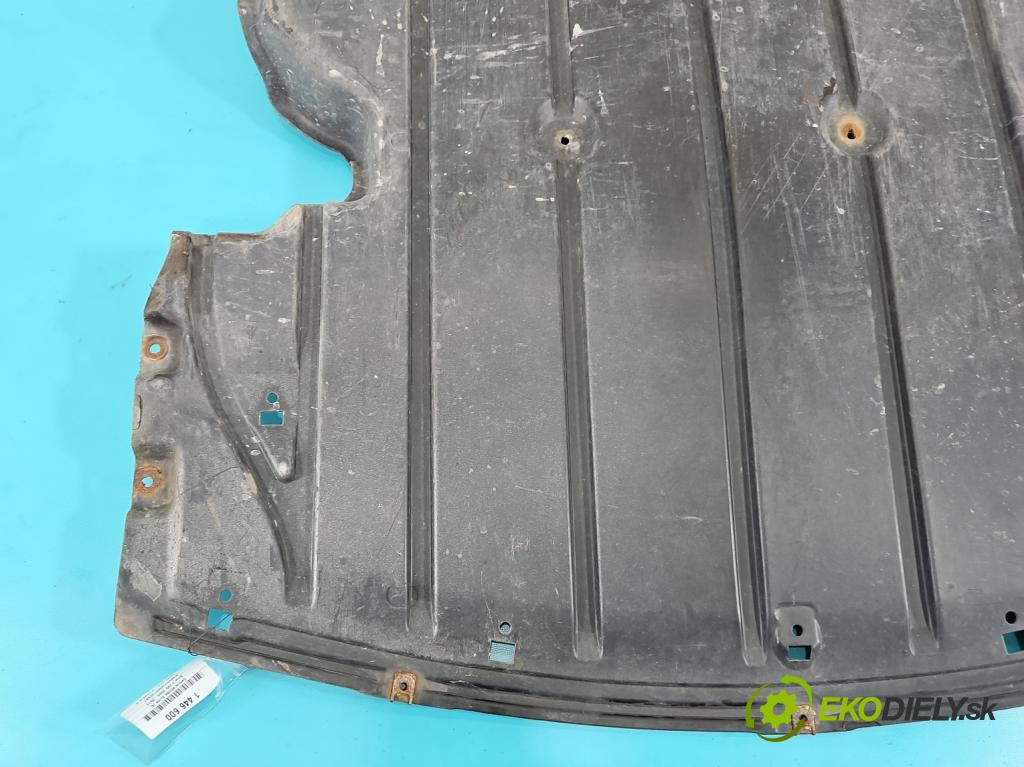 Bmw 3 E90 2005-2013 2.0 16V 150 HP automatic 110 kW 1995 cm3 5- kryt motora dolní: