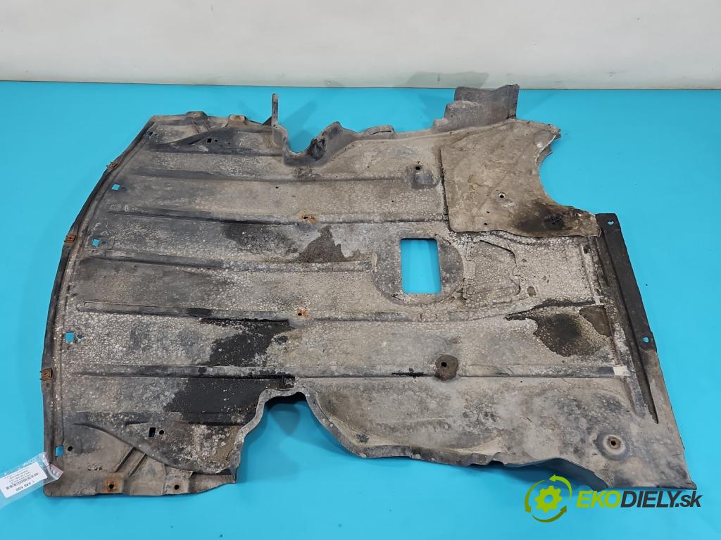 Bmw 3 E90 2005-2013 2.0 16V 150 HP automatic 110 kW 1995 cm3 5- kryt motora dolní: