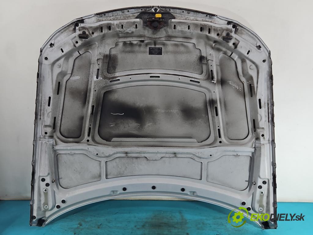 Bmw 3 E90 2005-2013 2.0 16V 150 HP automatic 110 kW 1995 cm3 5- kapota predná