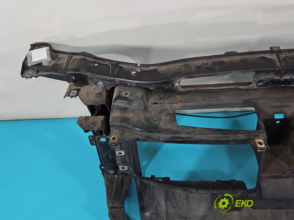 Bmw 3 E90 2005-2013 2.0 16V 150 hp automatic 110 kW 1995 cm3 5- stěna přední 7058594 (Výztuhy přední)