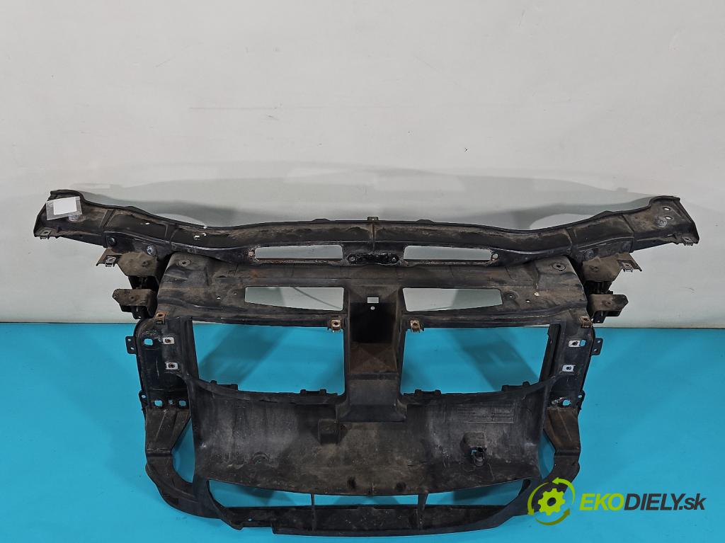 Bmw 3 E90 2005-2013 2.0 16V 150 hp automatic 110 kW 1995 cm3 5- stěna přední 7058594 (Výztuhy přední)