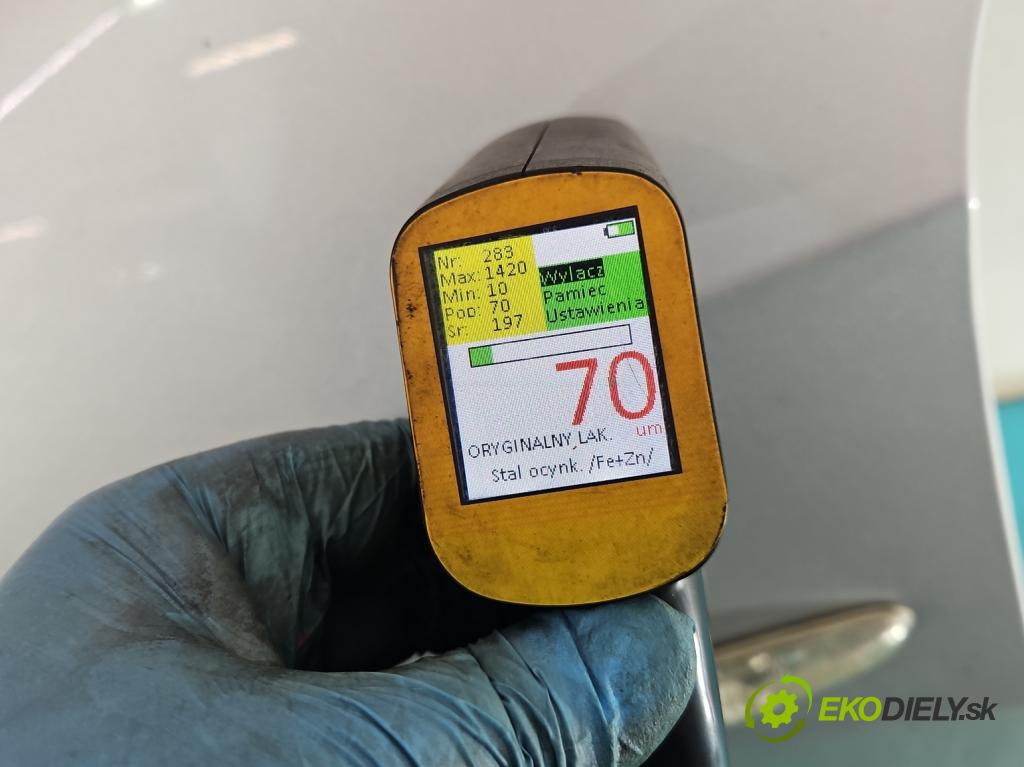 Bmw 3 E90 2005-2013 2.0 16V 150 hp automatic 110 kW 1995 cm3 5- blatnik přední levý  (Predné ľavé)