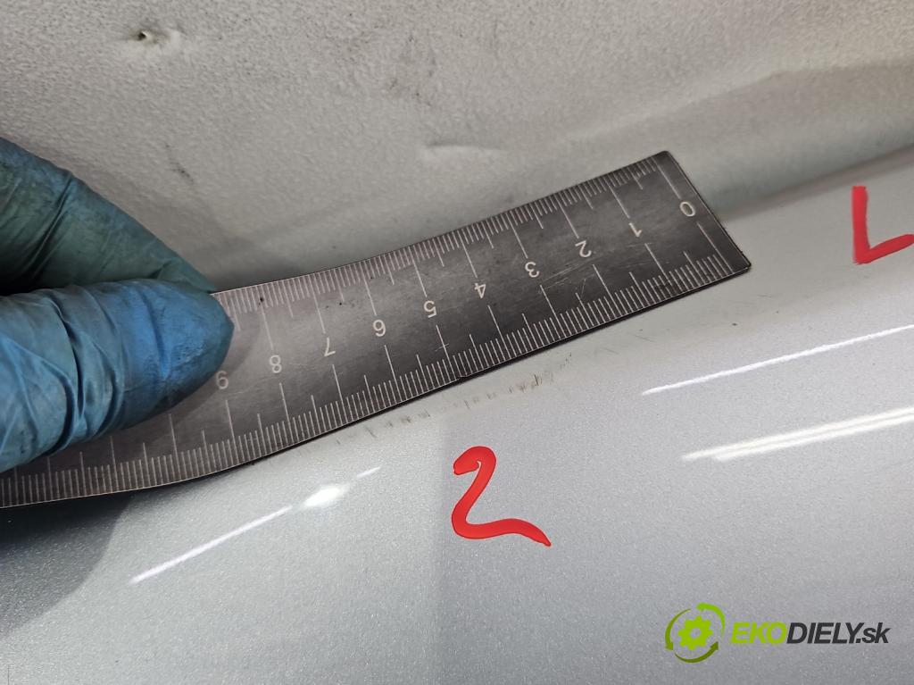 Bmw 3 E90 2005-2013 2.0 16V 150 hp automatic 110 kW 1995 cm3 5- blatnik přední levý  (Predné ľavé)